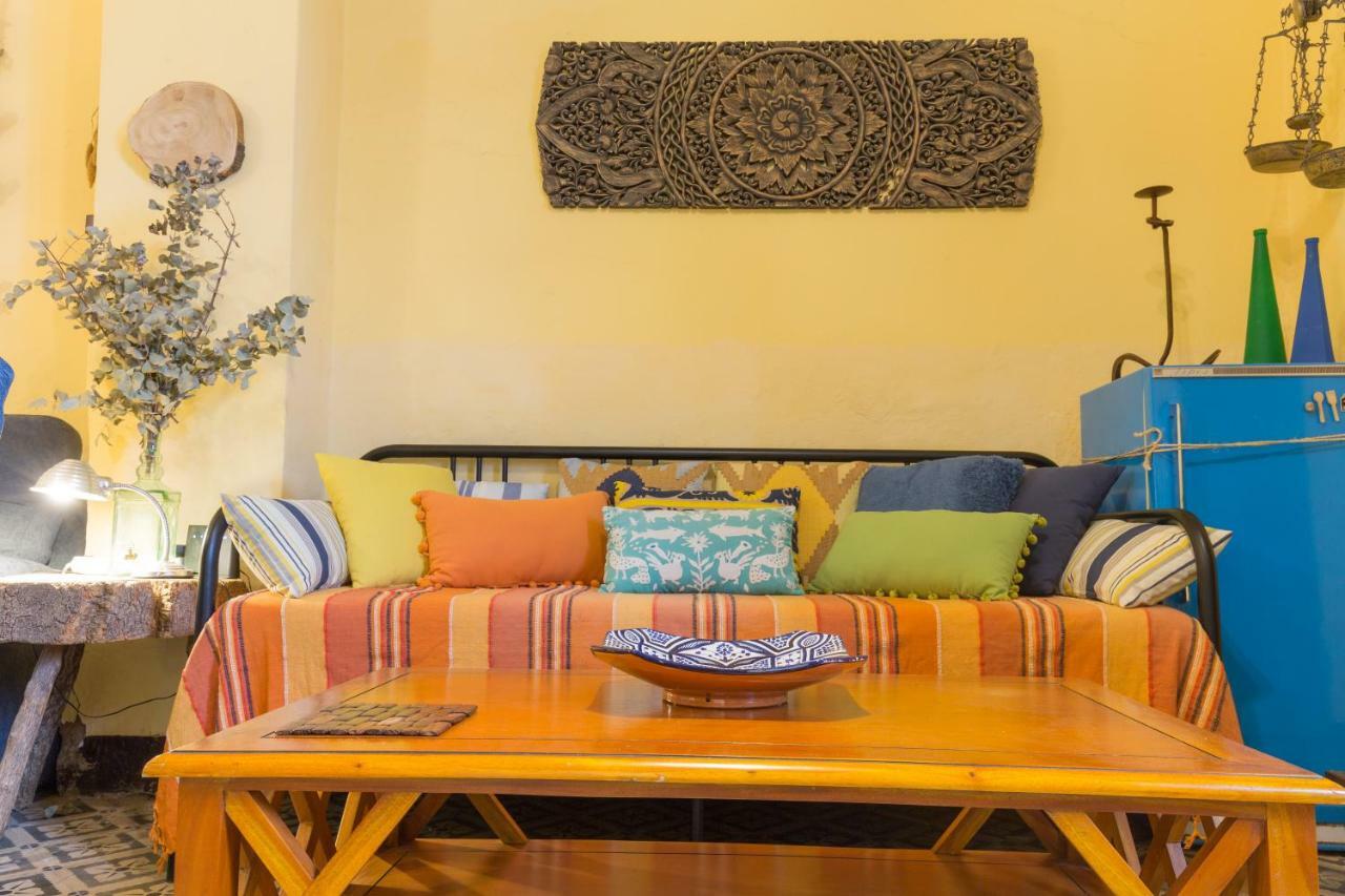Casa Centenaria Con Encanto Zufre Екстериор снимка
