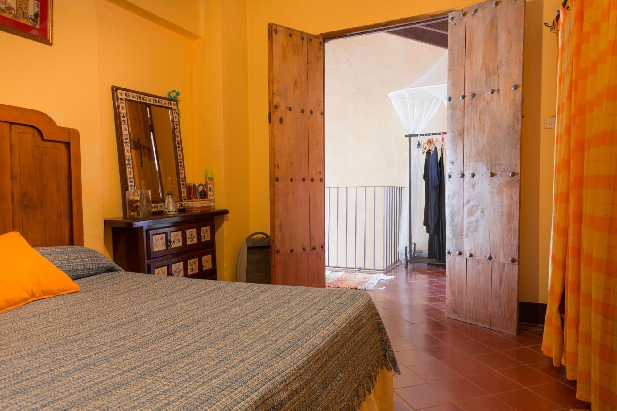 Casa Centenaria Con Encanto Zufre Екстериор снимка